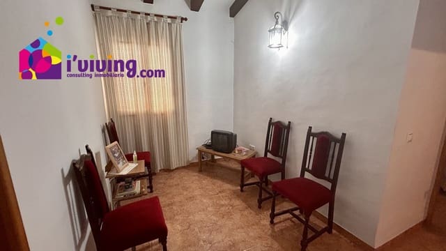 7 soveværelse Villa til salg i Albox med garage - € 299.999 (Ref: 9419401)