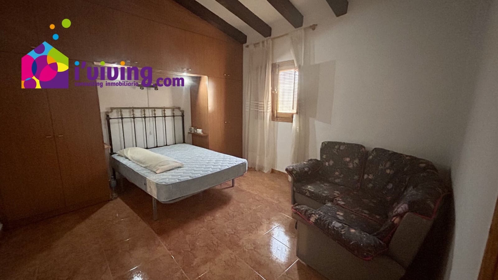 7 soveværelse Villa til salg i Albox med garage - € 299.999 (Ref: 9419401)