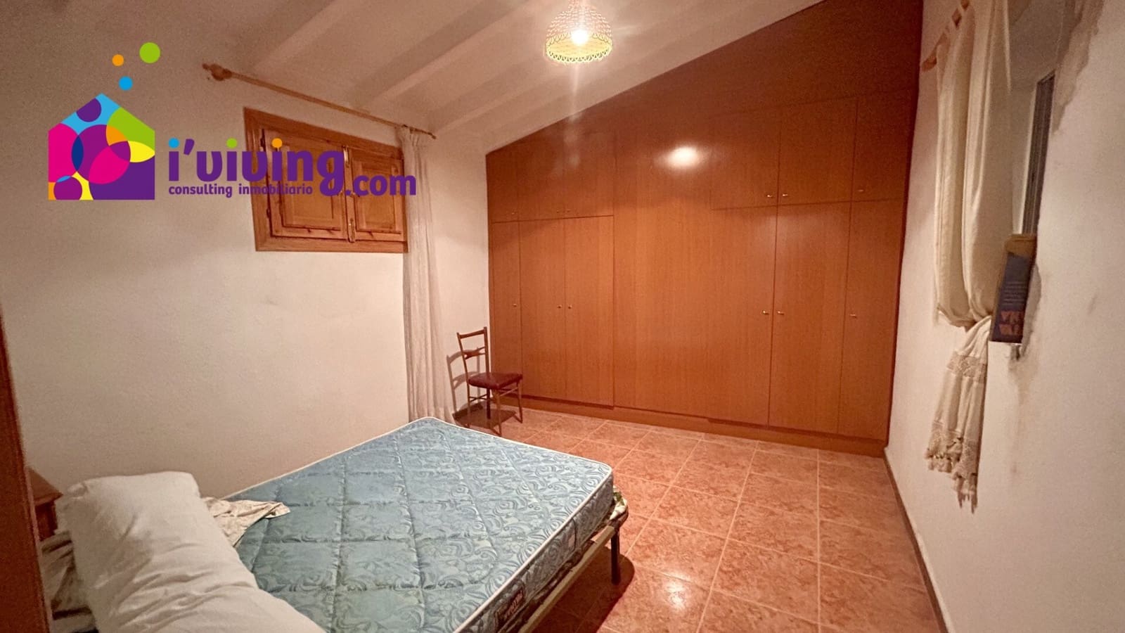 7 soveværelse Villa til salg i Albox med garage - € 299.999 (Ref: 9419401)