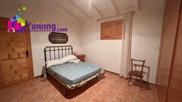 7 soveværelse Villa til salg i Albox med garage - € 299.999 (Ref: 9419401)