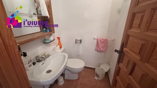 7 soveværelse Villa til salg i Albox med garage - € 299.999 (Ref: 9419401)