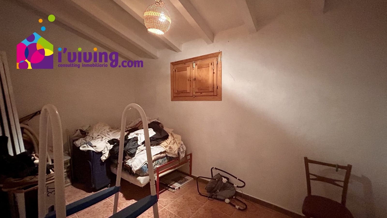 7 soveværelse Villa til salg i Albox med garage - € 299.999 (Ref: 9419401)