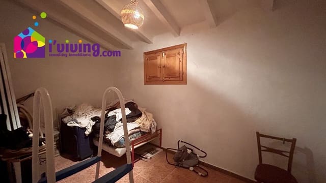 7 soveværelse Villa til salg i Albox med garage - € 299.999 (Ref: 9419401)