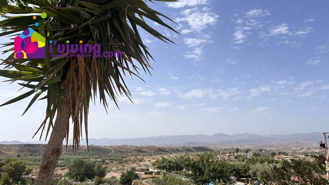 7 soveværelse Villa til salg i Albox med garage - € 299.999 (Ref: 9419401)