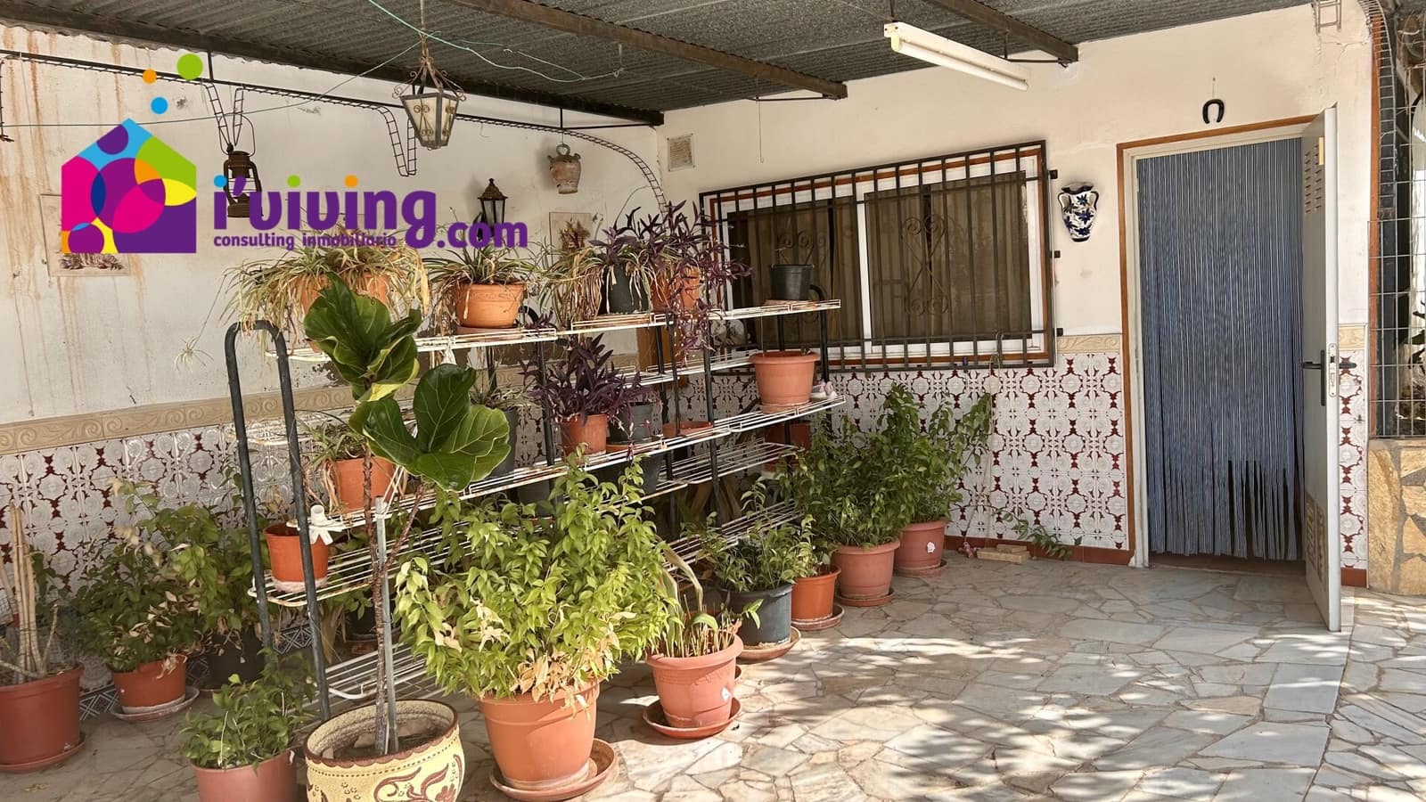 7 soveværelse Villa til salg i Albox med garage - € 299.999 (Ref: 9419401)