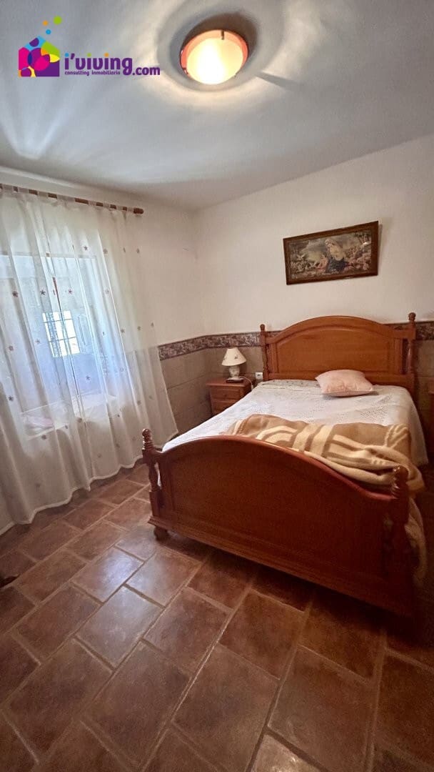 7 soveværelse Villa til salg i Albox med garage - € 299.999 (Ref: 9419401)