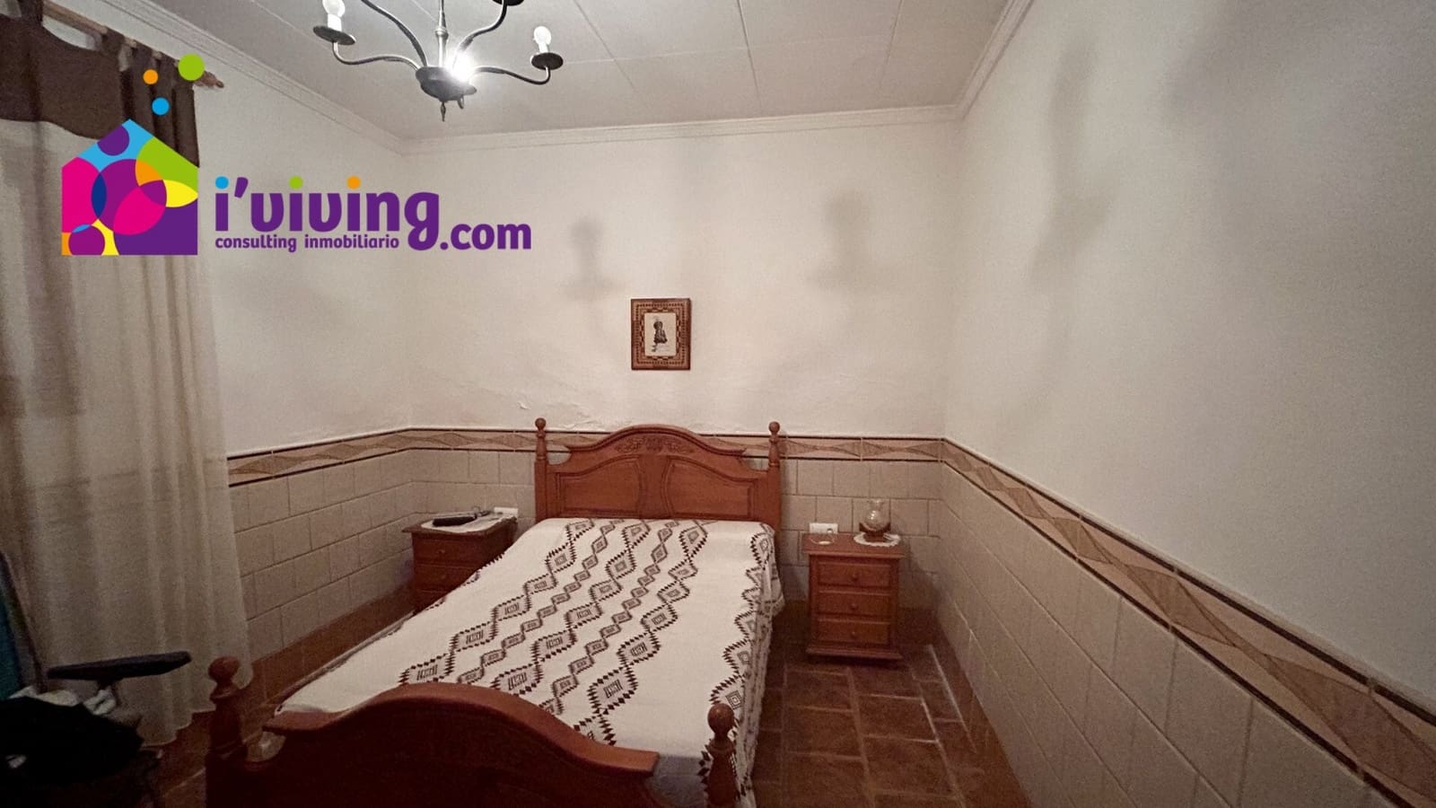 7 soveværelse Villa til salg i Albox med garage - € 299.999 (Ref: 9419401)