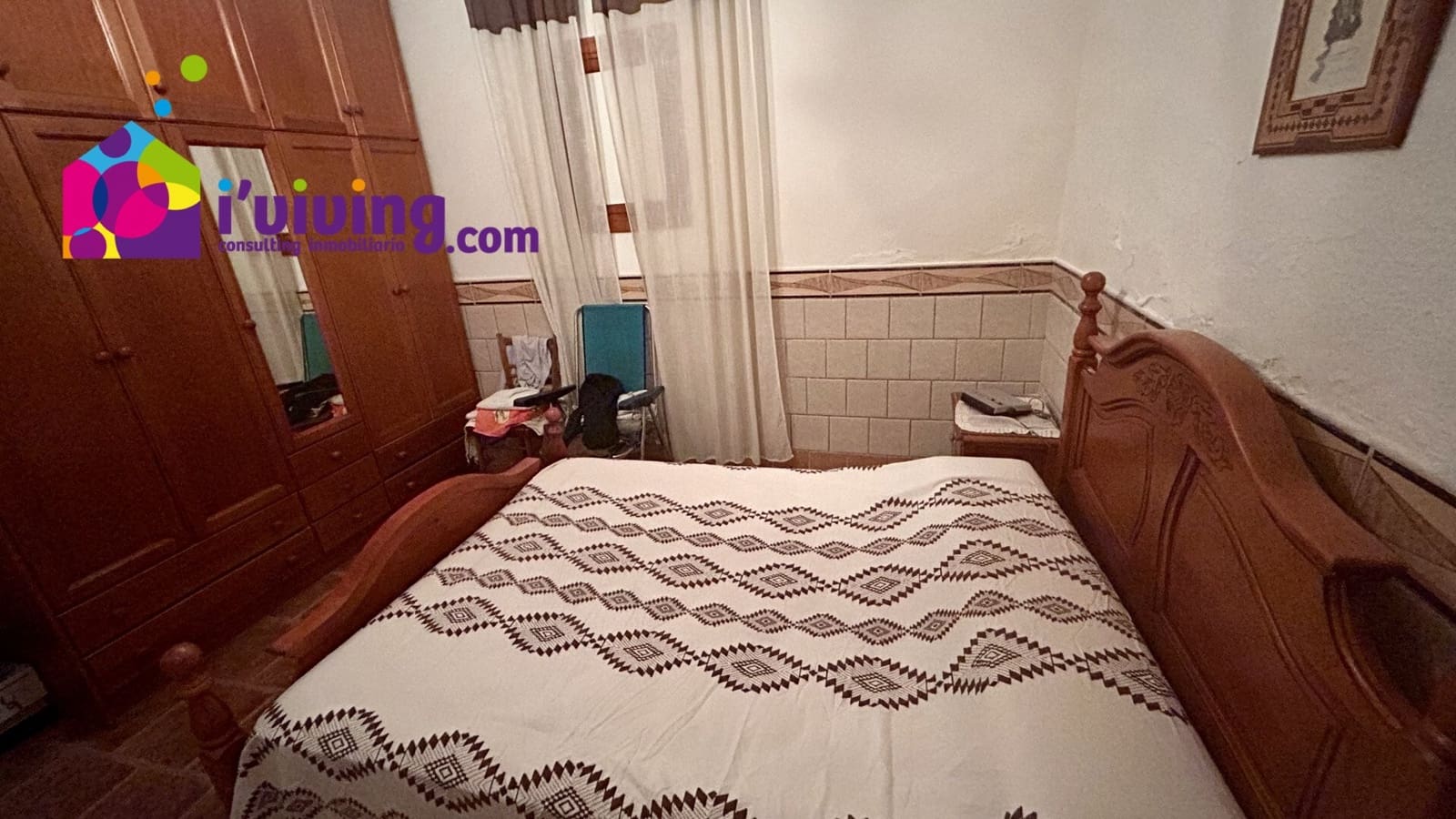 7 soveværelse Villa til salg i Albox med garage - € 299.999 (Ref: 9419401)