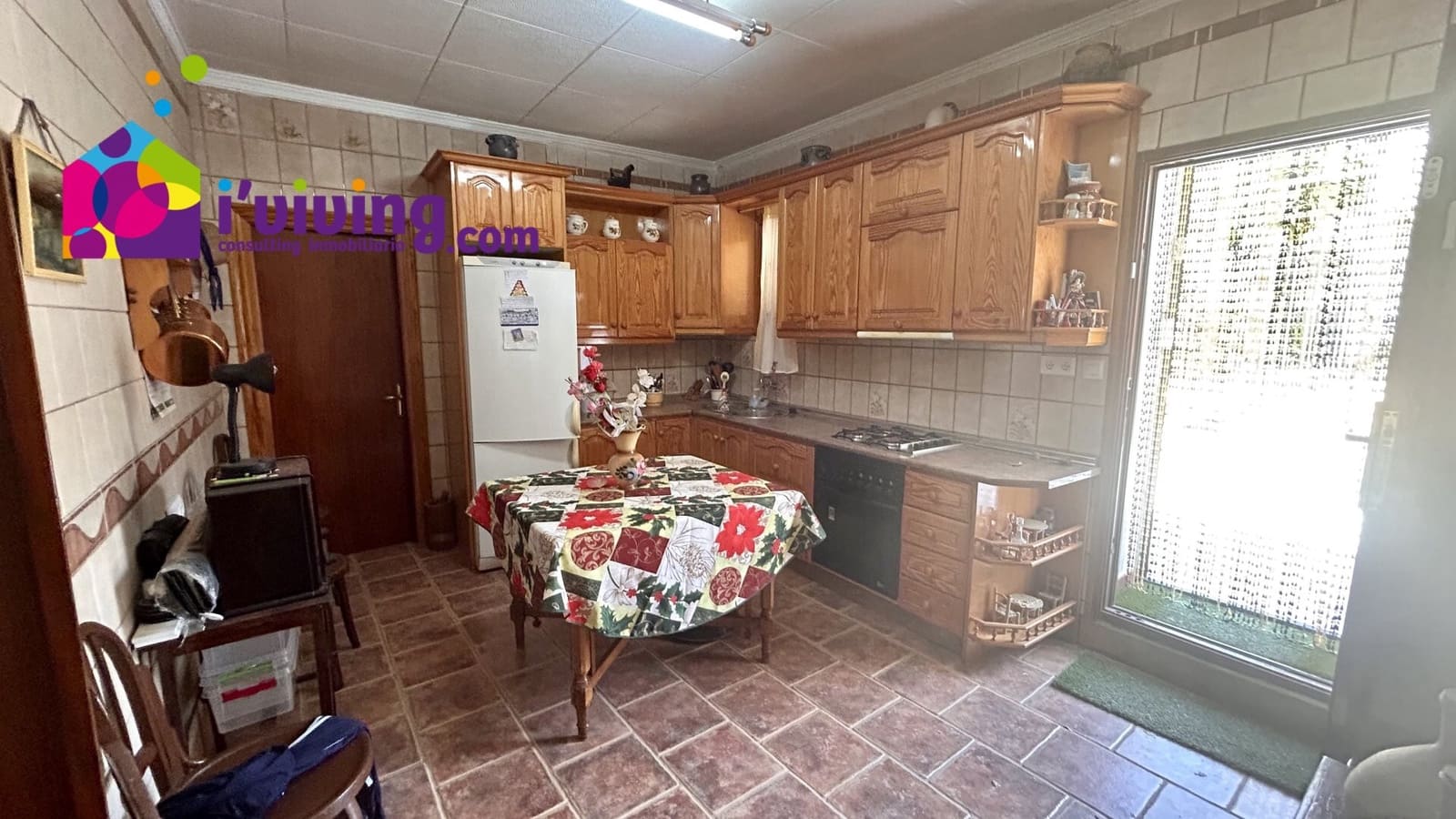 7 soveværelse Villa til salg i Albox med garage - € 299.999 (Ref: 9419401)