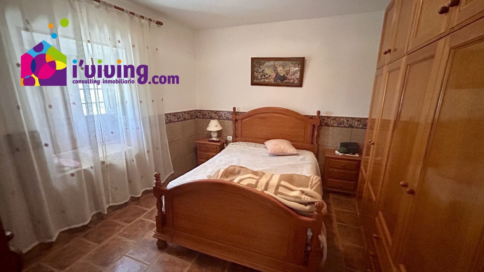 7 soveværelse Villa til salg i Albox med garage - € 299.999 (Ref: 9419401)