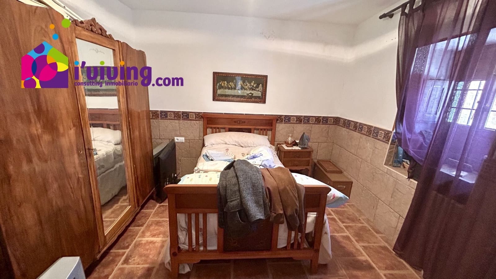 7 soveværelse Villa til salg i Albox med garage - € 299.999 (Ref: 9419401)