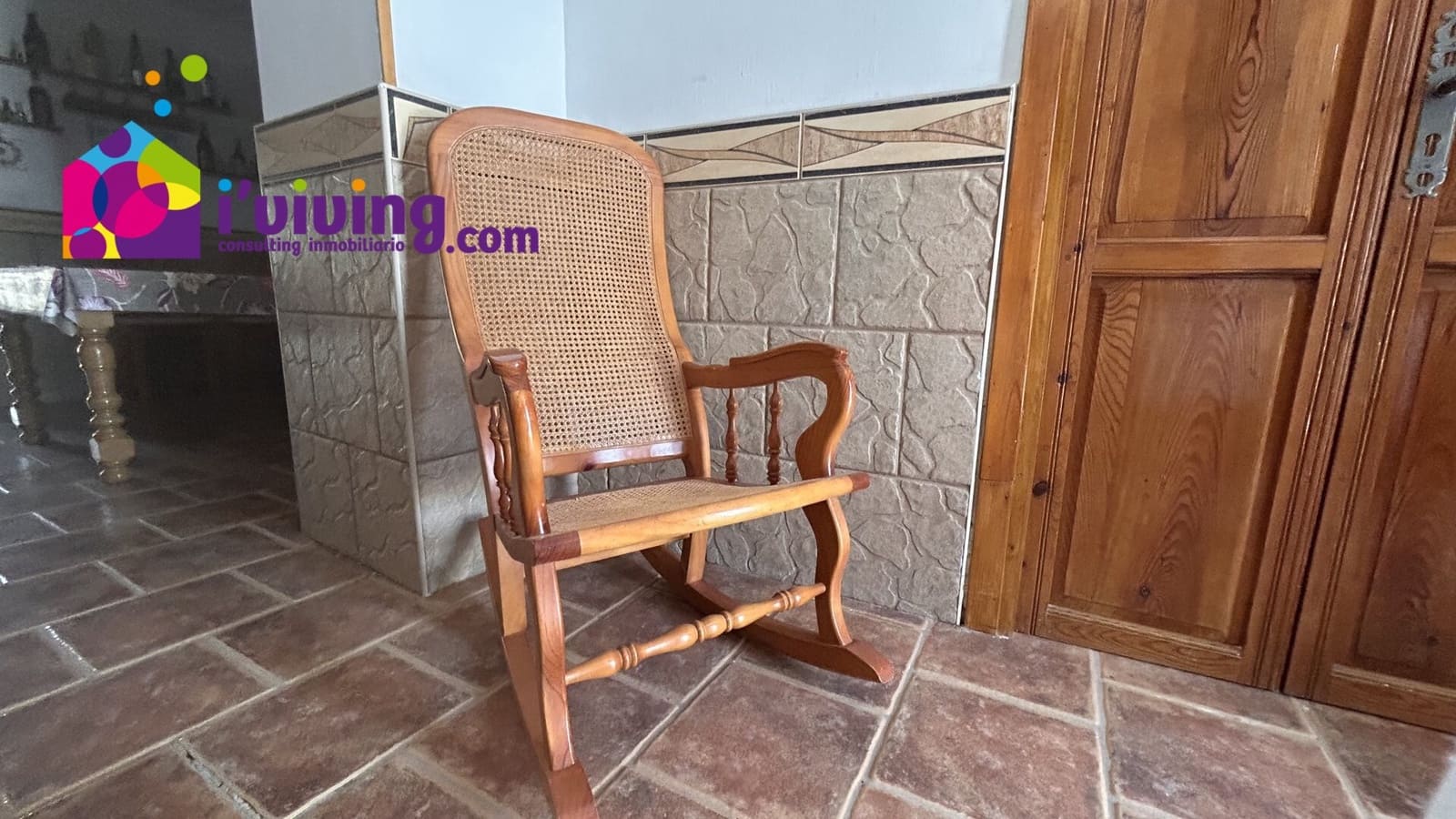 7 soveværelse Villa til salg i Albox med garage - € 299.999 (Ref: 9419401)