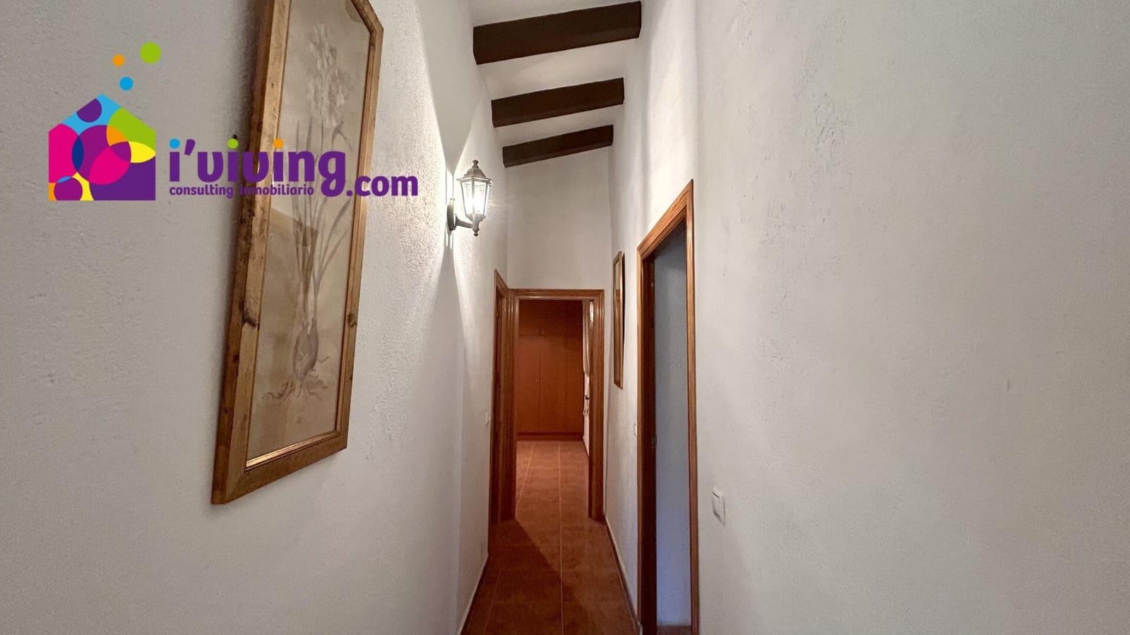 7 soveværelse Villa til salg i Albox med garage - € 299.999 (Ref: 9419401)