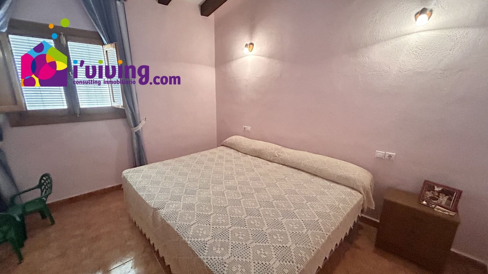 7 soveværelse Villa til salg i Albox med garage - € 299.999 (Ref: 9419401)