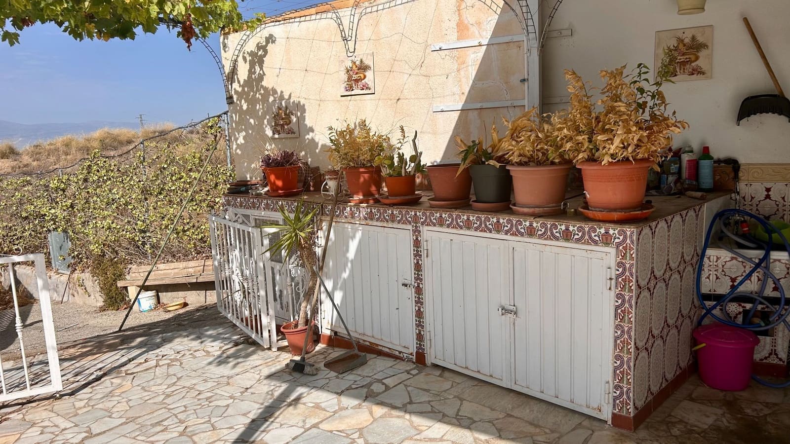 7 soverom Villa til salgs i Albox med garasje - € 299 999 (Ref: 9419401)