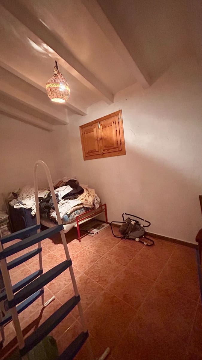 7 soverom Villa til salgs i Albox med garasje - € 299 999 (Ref: 9419401)