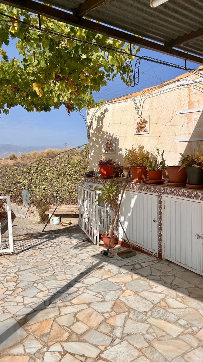 7 soverom Villa til salgs i Albox med garasje - € 299 999 (Ref: 9419401)