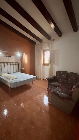 Chalet de 7 habitaciones en Albox en venta con garaje - 299.999 € (Ref: 9419401)