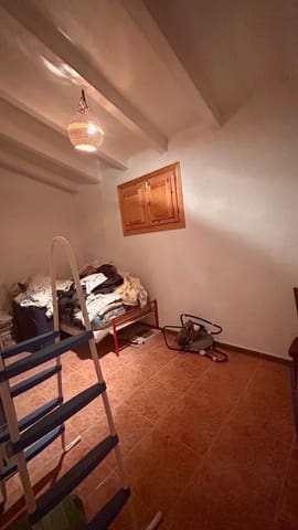 Chalet de 7 habitaciones en Albox en venta con garaje - 299.999 € (Ref: 9419401)