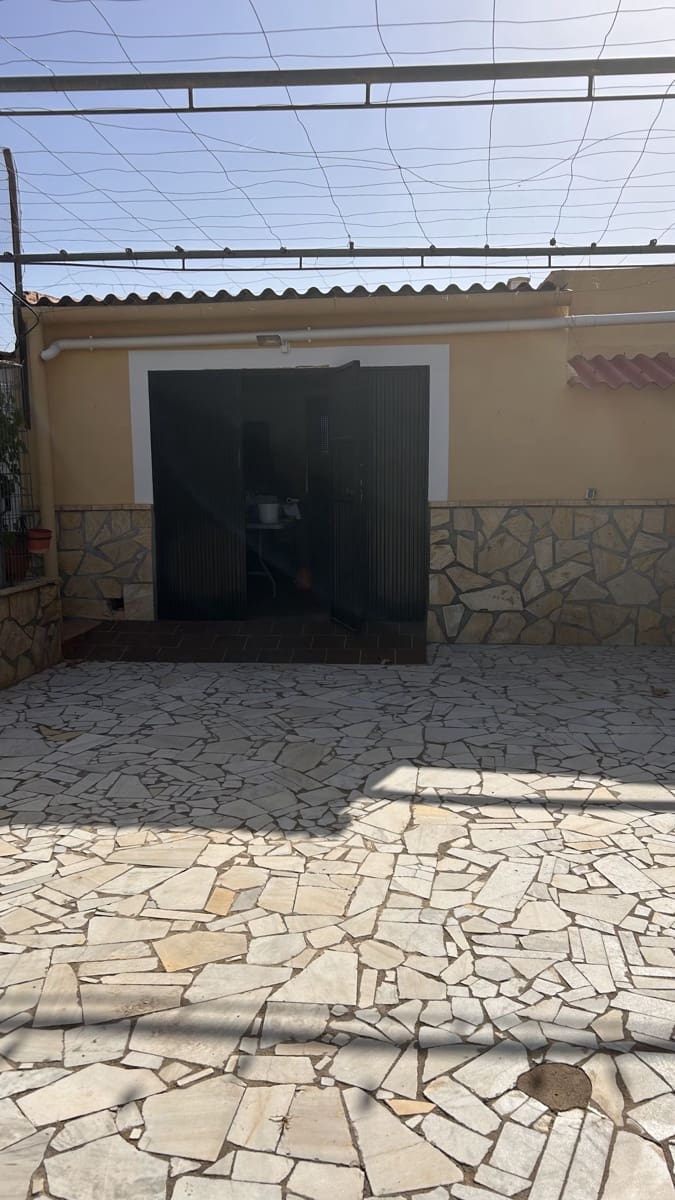 7 soverom Villa til salgs i Albox med garasje - € 299 999 (Ref: 9419401)