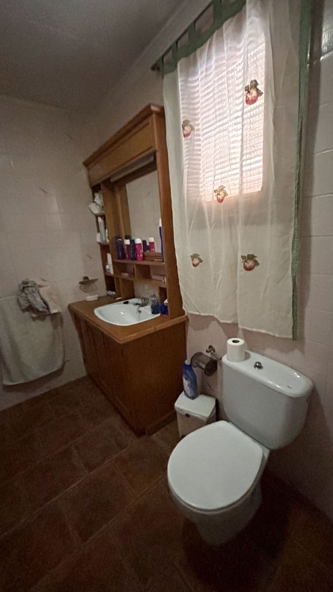 7 soverom Villa til salgs i Albox med garasje - € 299 999 (Ref: 9419401)