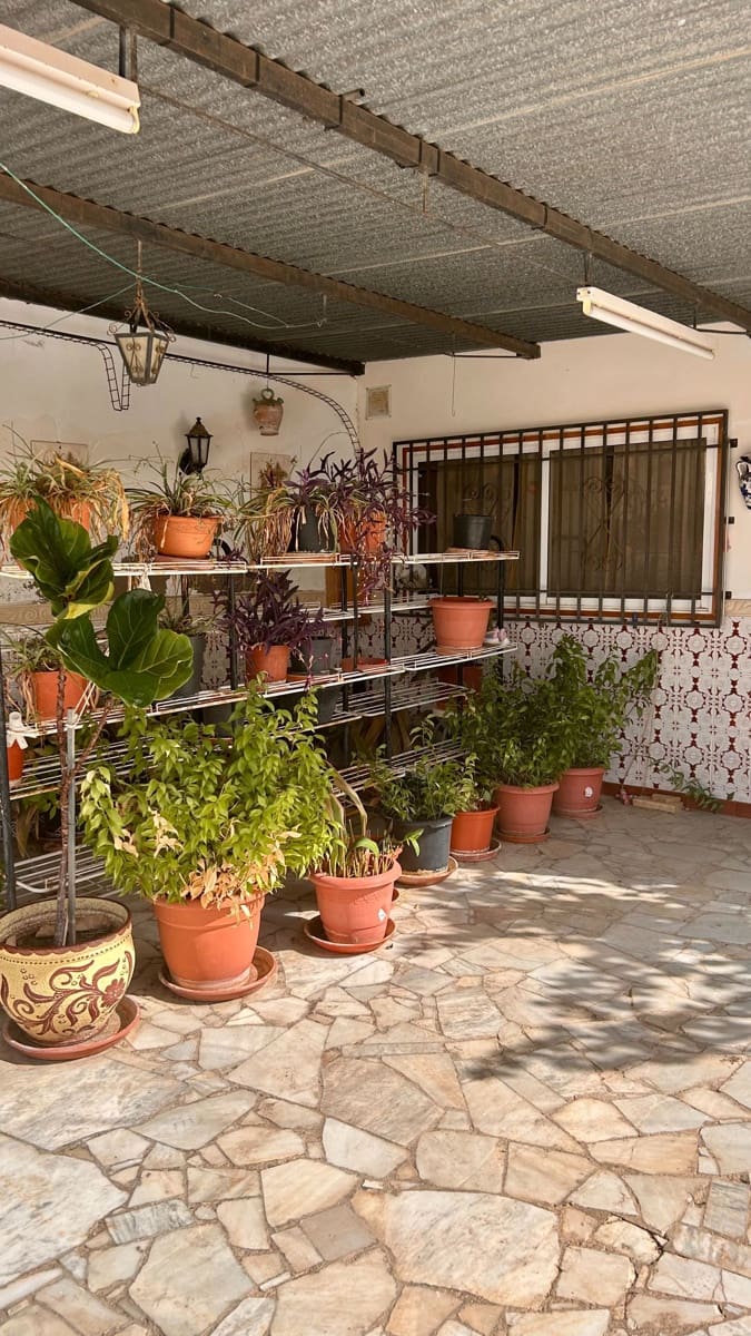 7 soverom Villa til salgs i Albox med garasje - € 299 999 (Ref: 9419401)