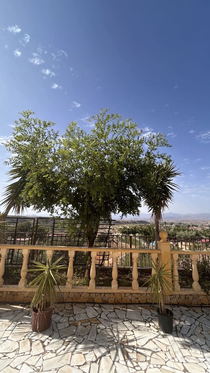 7 soverom Villa til salgs i Albox med garasje - € 299 999 (Ref: 9419401)