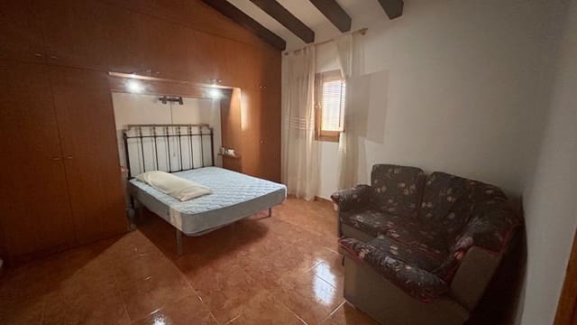 Chalet de 7 habitaciones en Albox en venta con garaje - 299.999 € (Ref: 9419401)