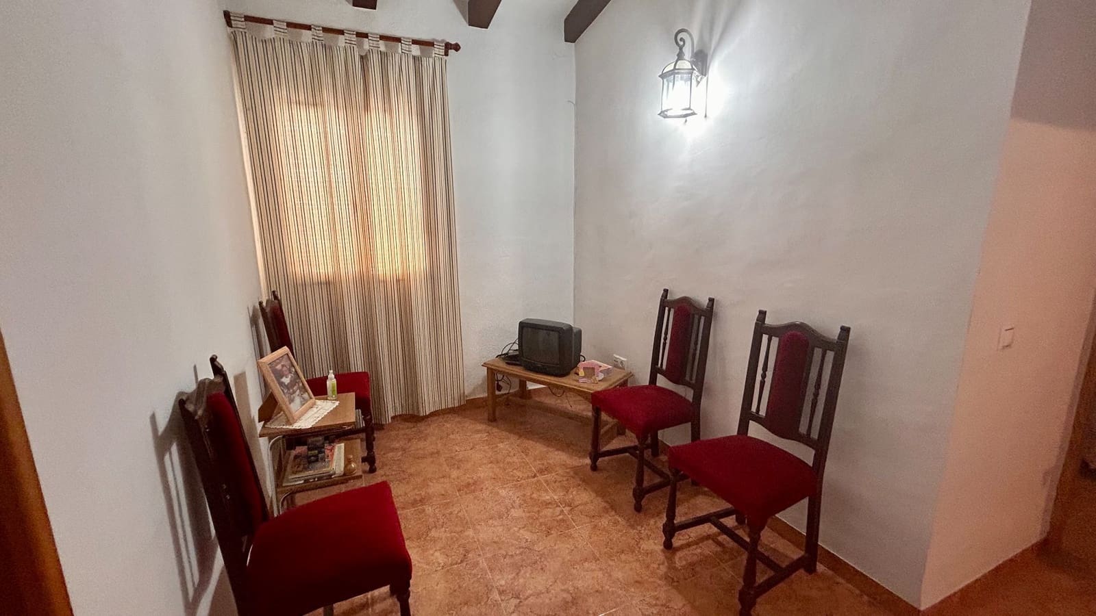 7 soverom Villa til salgs i Albox med garasje - € 299 999 (Ref: 9419401)