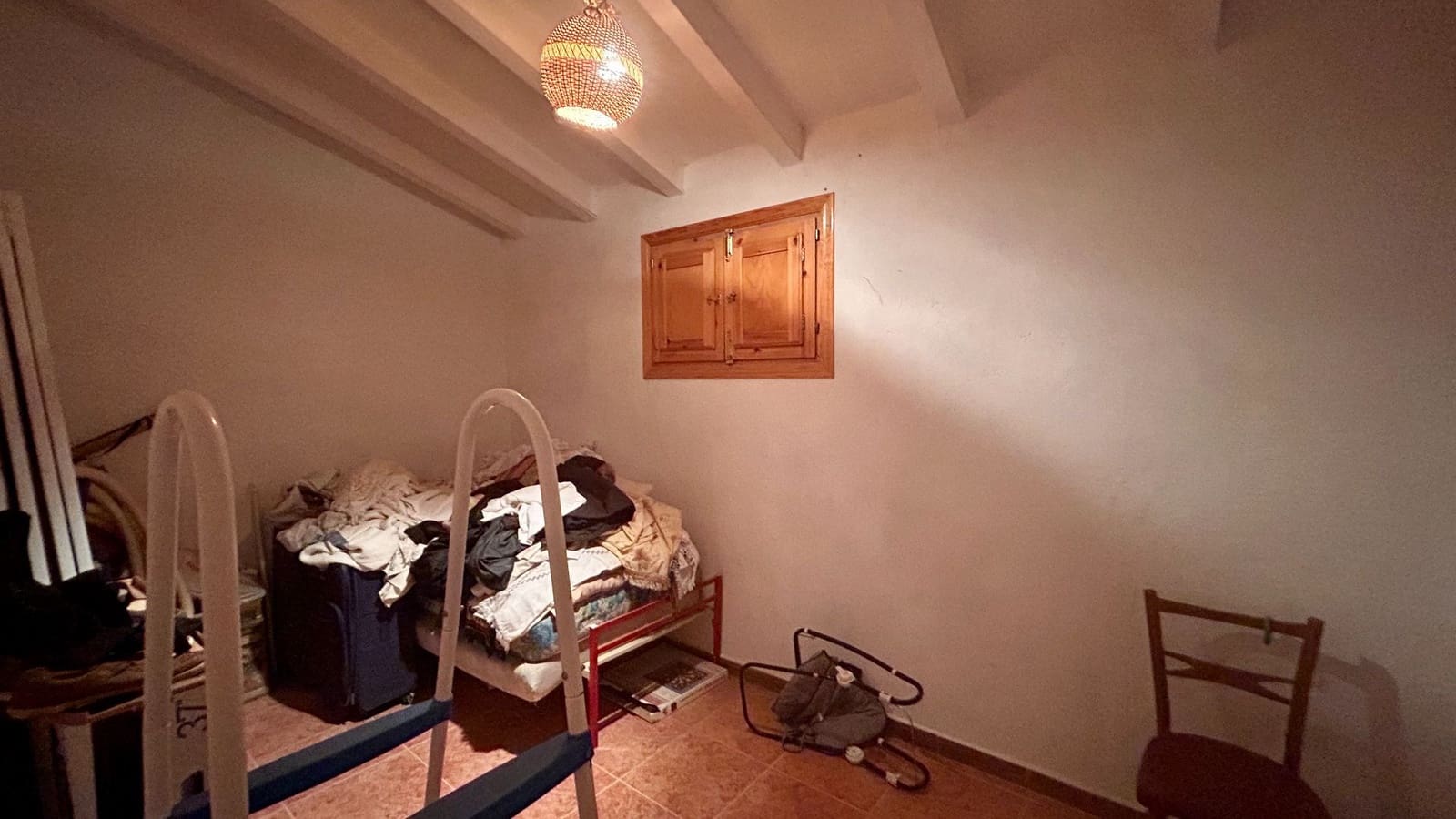 7 soverom Villa til salgs i Albox med garasje - € 299 999 (Ref: 9419401)