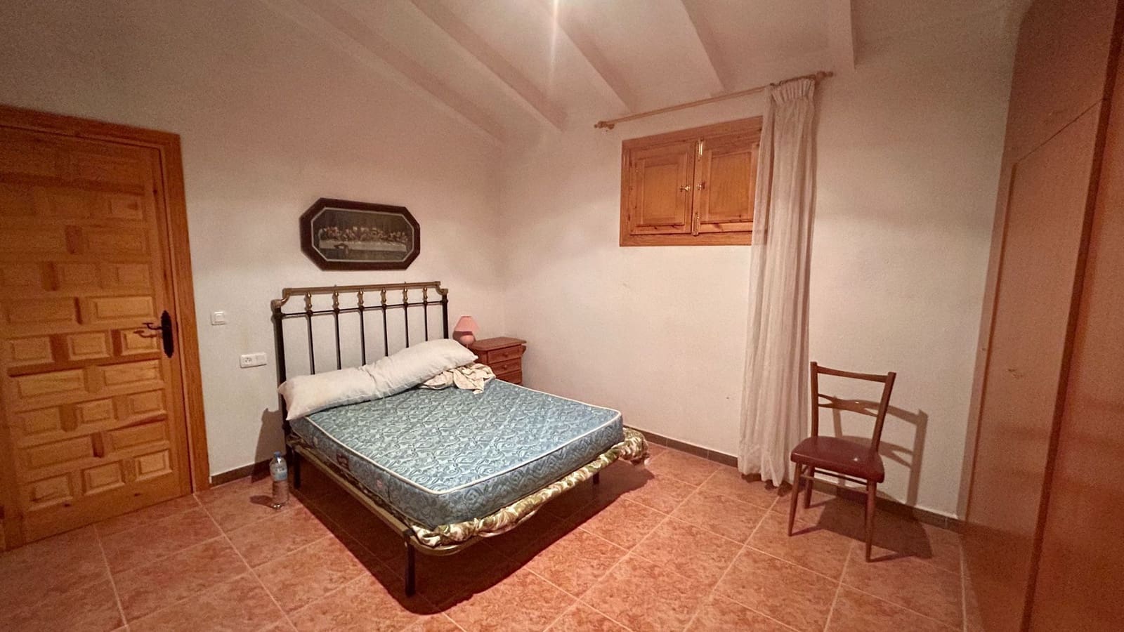 7 soverom Villa til salgs i Albox med garasje - € 299 999 (Ref: 9419401)