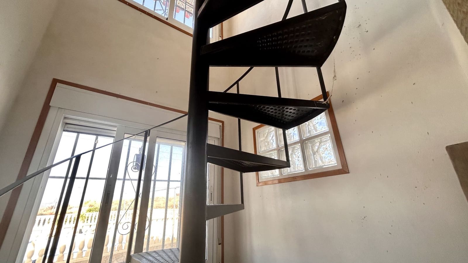 7 soverom Villa til salgs i Albox med garasje - € 299 999 (Ref: 9419401)