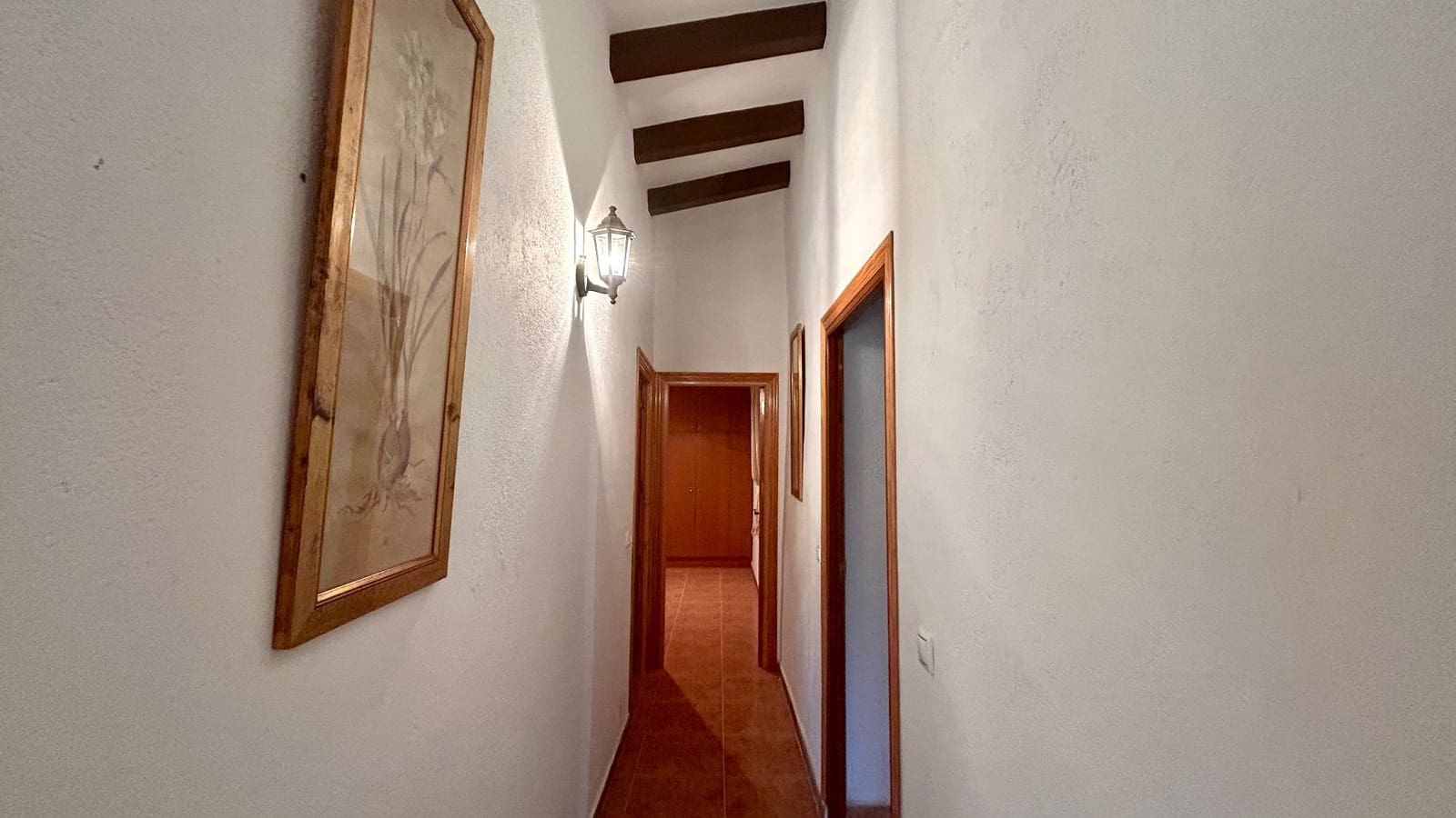 7 soverom Villa til salgs i Albox med garasje - € 299 999 (Ref: 9419401)