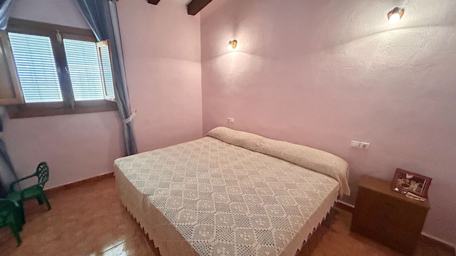 7 soverom Villa til salgs i Albox med garasje - € 299 999 (Ref: 9419401)