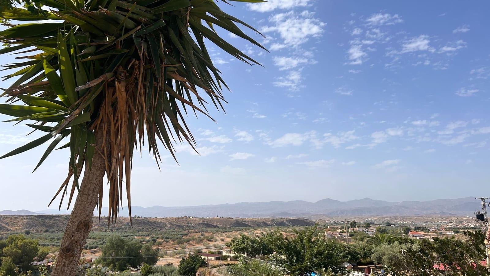 7 soverom Villa til salgs i Albox med garasje - € 299 999 (Ref: 9419401)