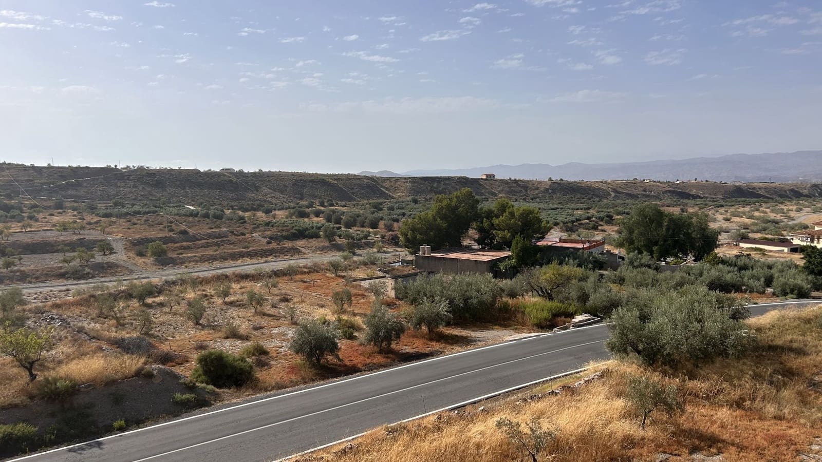 7 soverom Villa til salgs i Albox med garasje - € 299 999 (Ref: 9419401)