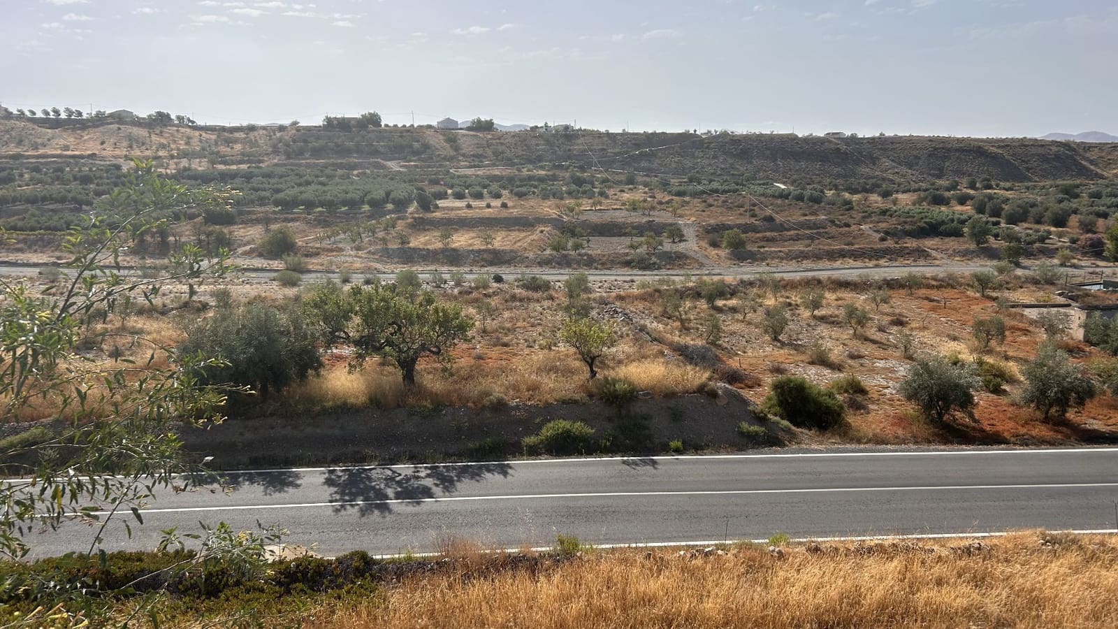 7 soverom Villa til salgs i Albox med garasje - € 299 999 (Ref: 9419401)