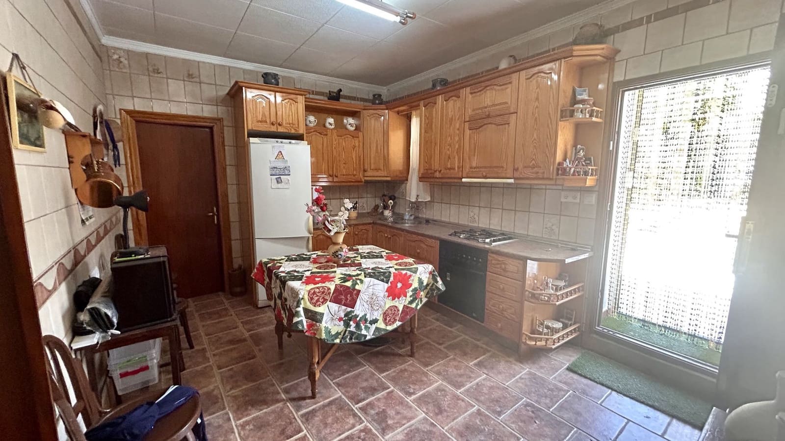 7 soverom Villa til salgs i Albox med garasje - € 299 999 (Ref: 9419401)