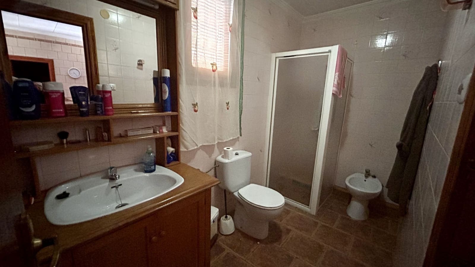 7 soverom Villa til salgs i Albox med garasje - € 299 999 (Ref: 9419401)