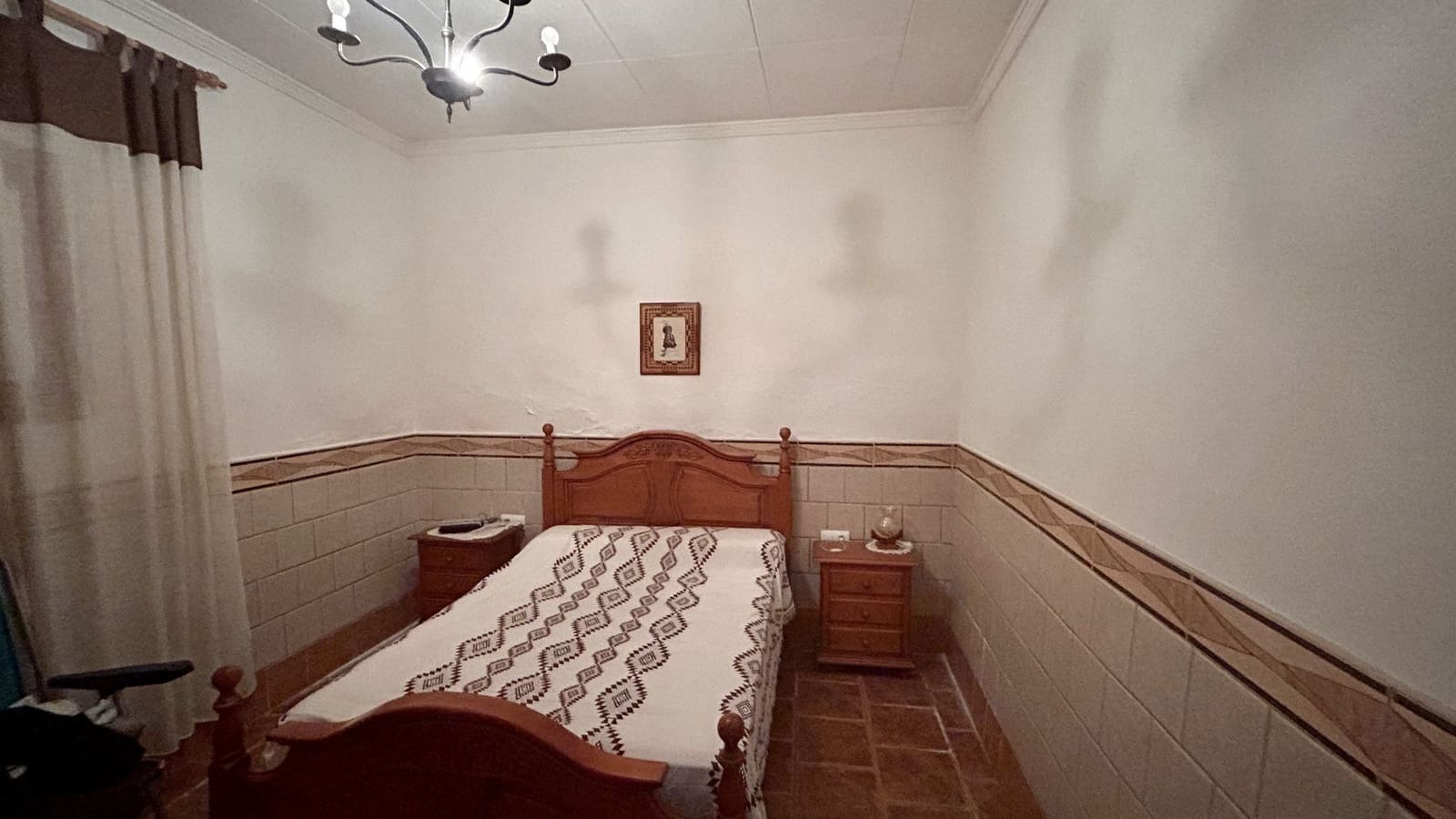 7 soverom Villa til salgs i Albox med garasje - € 299 999 (Ref: 9419401)