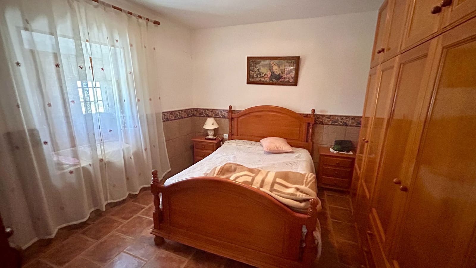 7 soverom Villa til salgs i Albox med garasje - € 299 999 (Ref: 9419401)