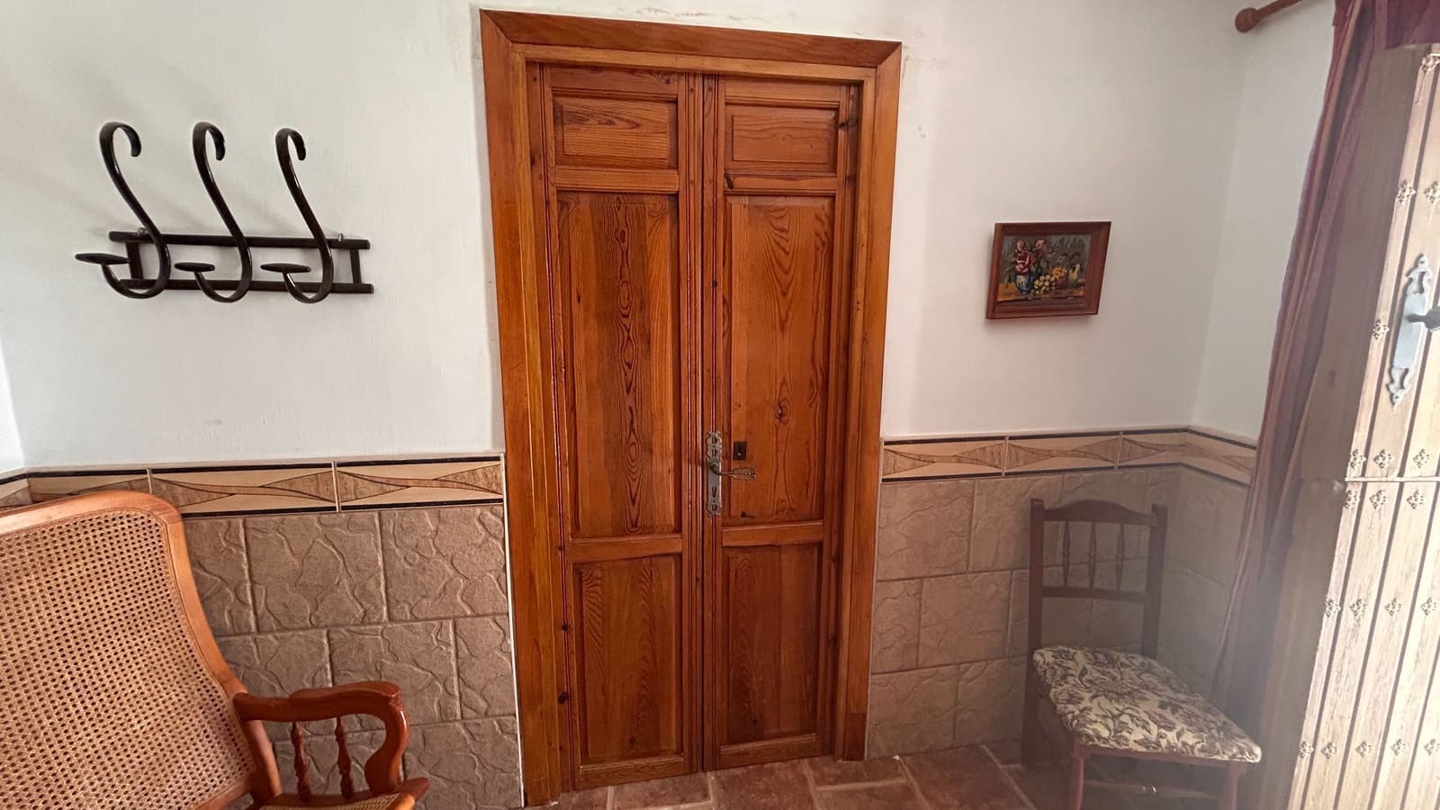 7 soverom Villa til salgs i Albox med garasje - € 299 999 (Ref: 9419401)