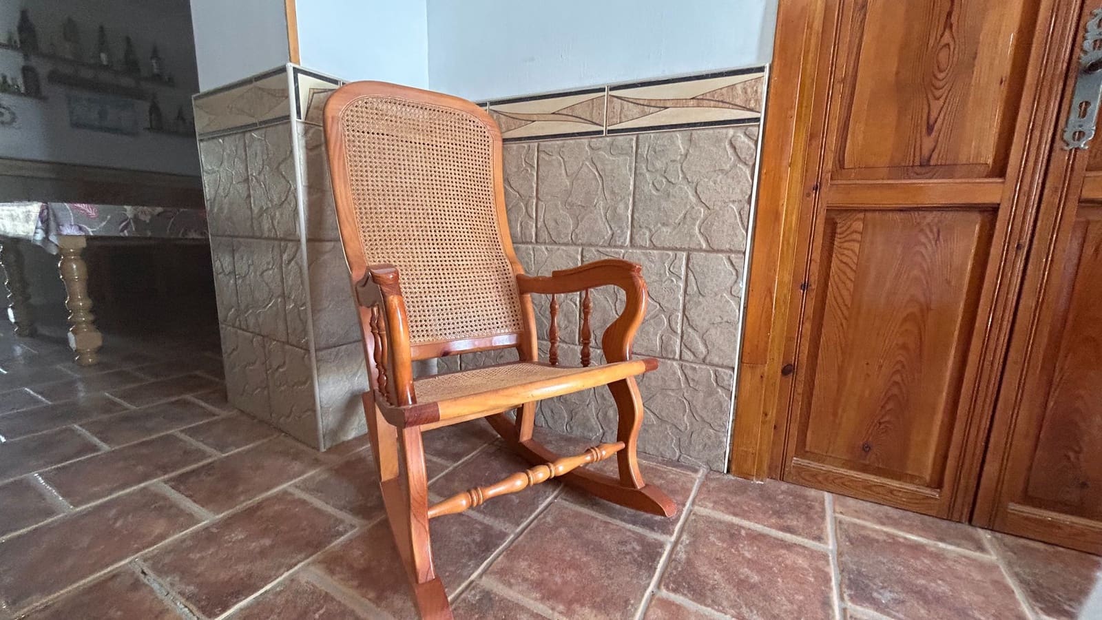 7 soverom Villa til salgs i Albox med garasje - € 299 999 (Ref: 9419401)