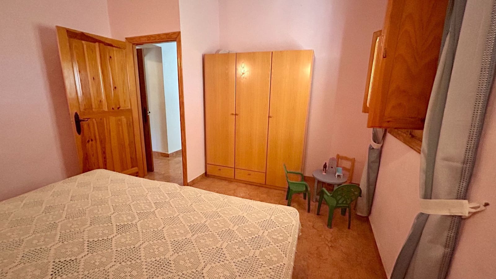 7 soverom Villa til salgs i Albox med garasje - € 299 999 (Ref: 9419401)