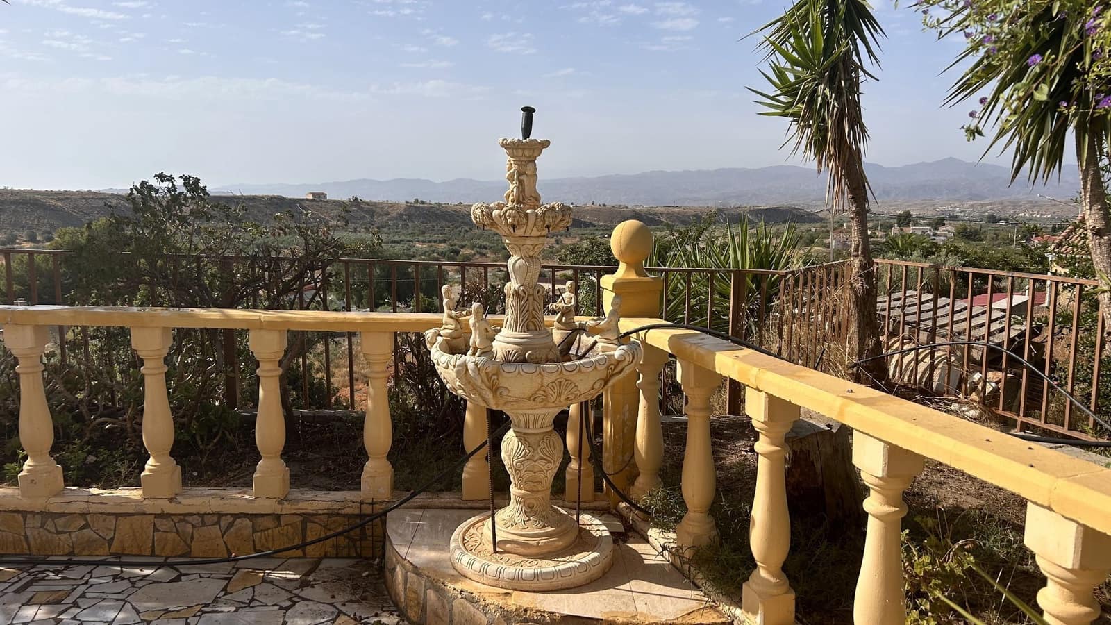 7 soverom Villa til salgs i Albox med garasje - € 299 999 (Ref: 9419401)