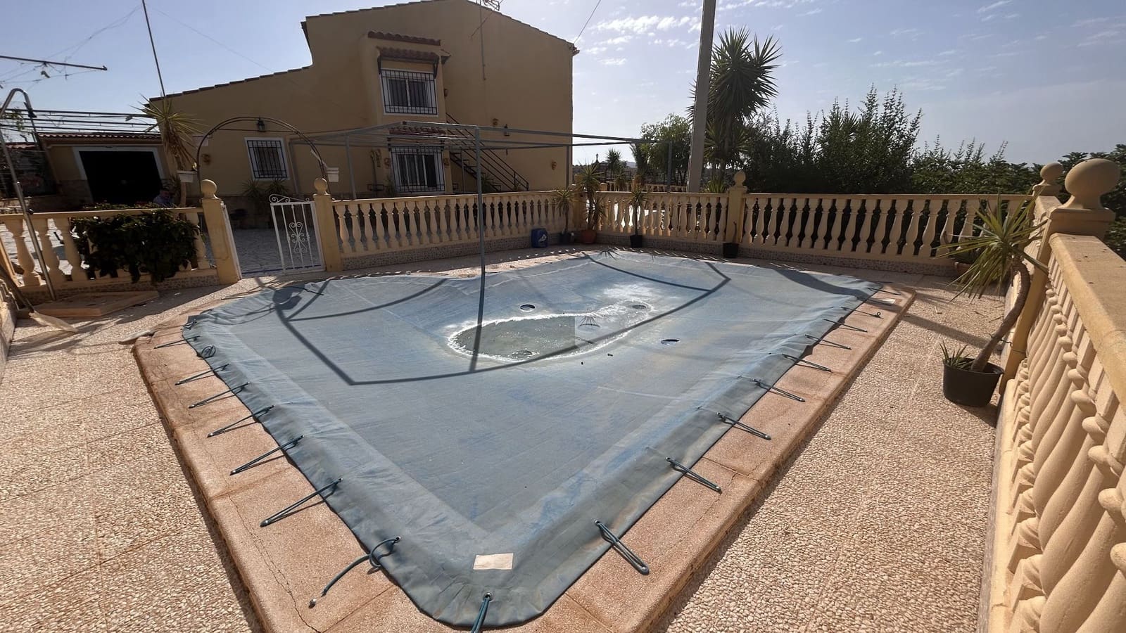 7 soverom Villa til salgs i Albox med garasje - € 299 999 (Ref: 9419401)