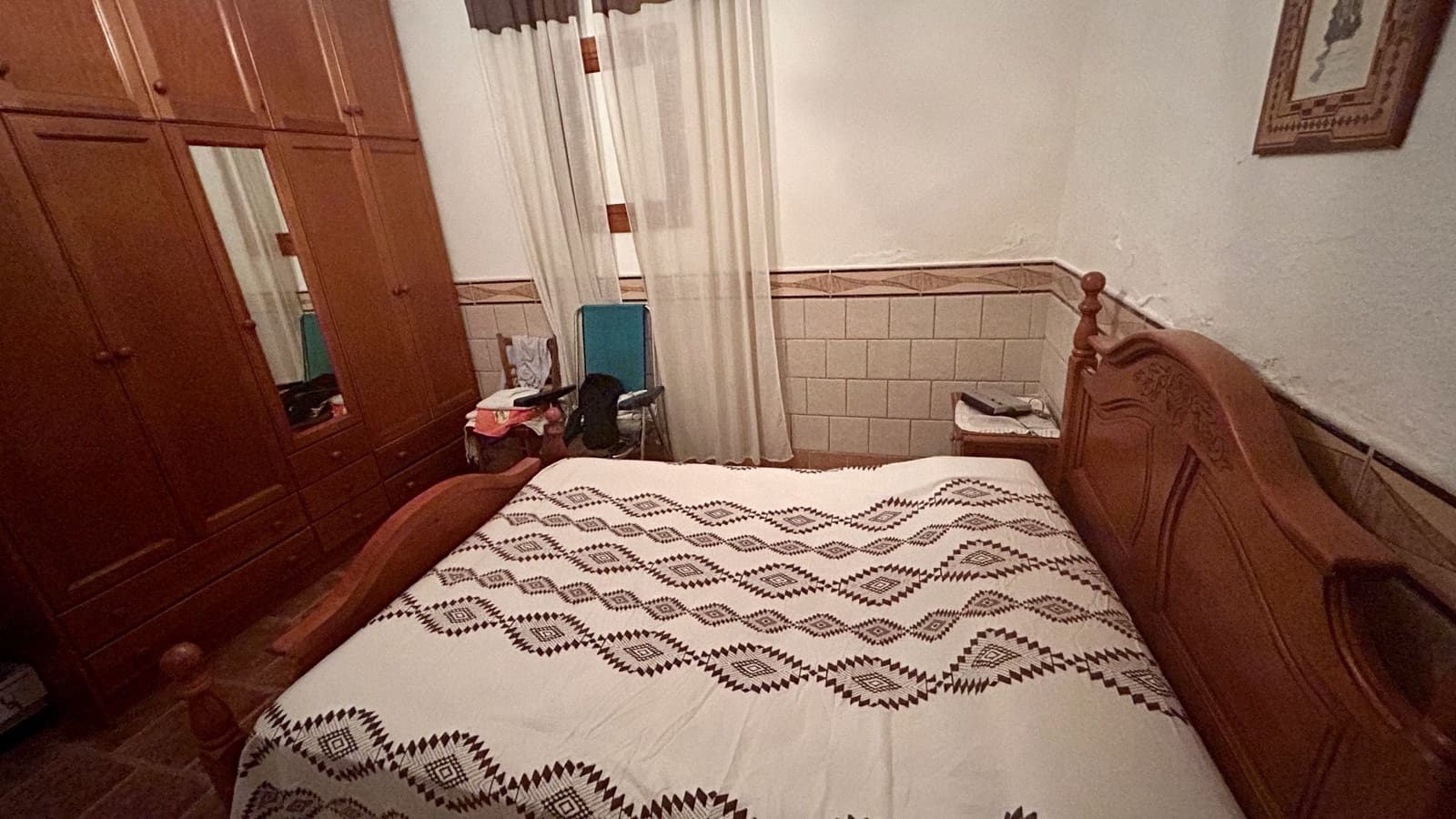 7 soverom Villa til salgs i Albox med garasje - € 299 999 (Ref: 9419401)