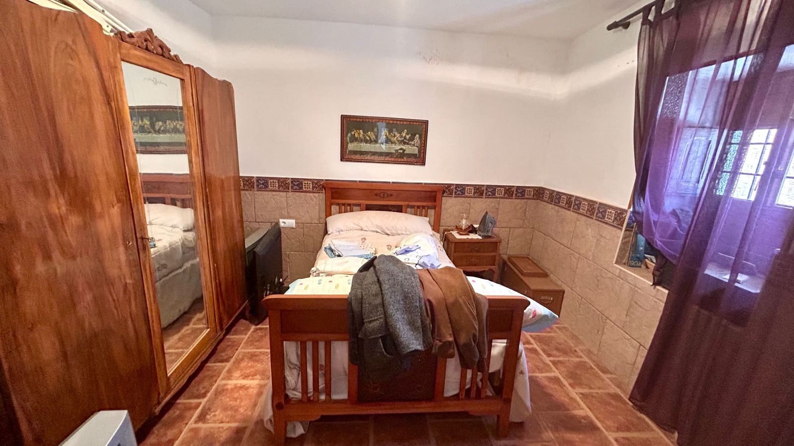 7 soverom Villa til salgs i Albox med garasje - € 299 999 (Ref: 9419401)