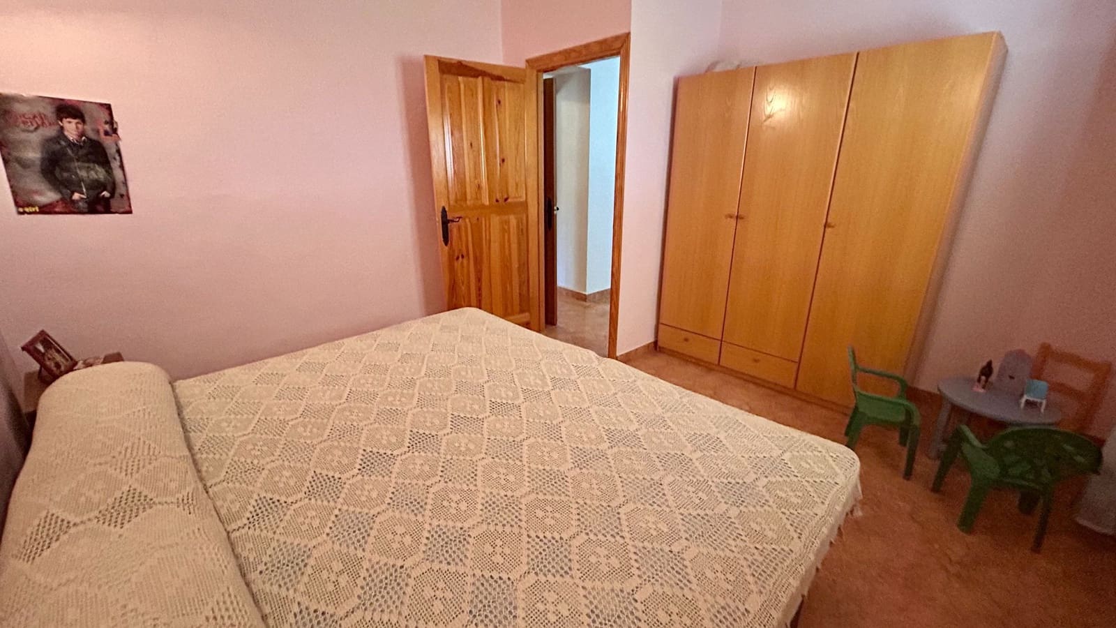 7 soverom Villa til salgs i Albox med garasje - € 299 999 (Ref: 9419401)