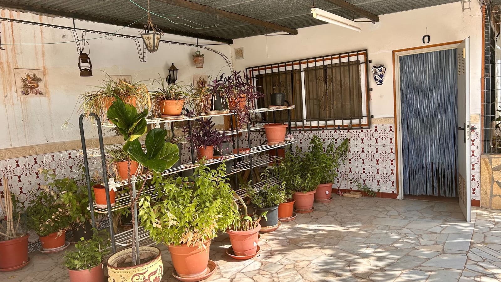 7 soverom Villa til salgs i Albox med garasje - € 299 999 (Ref: 9419401)